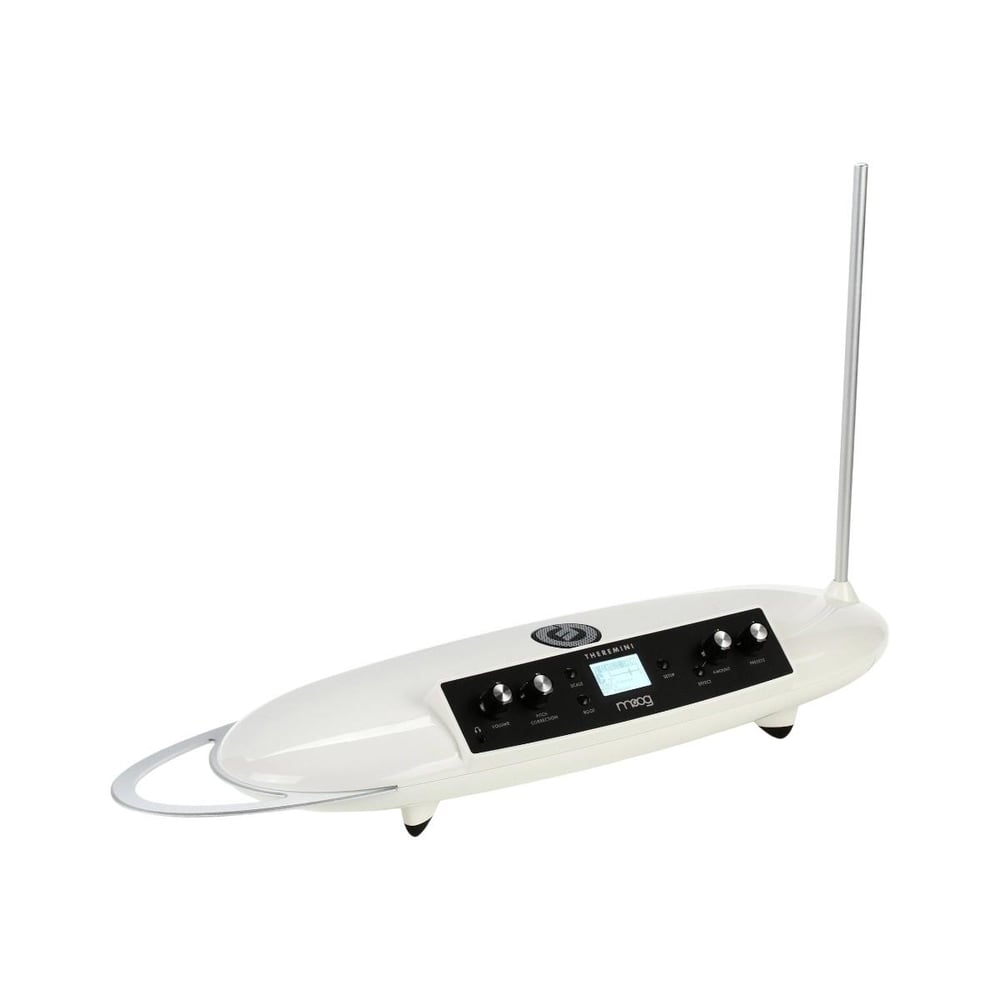 Theremini