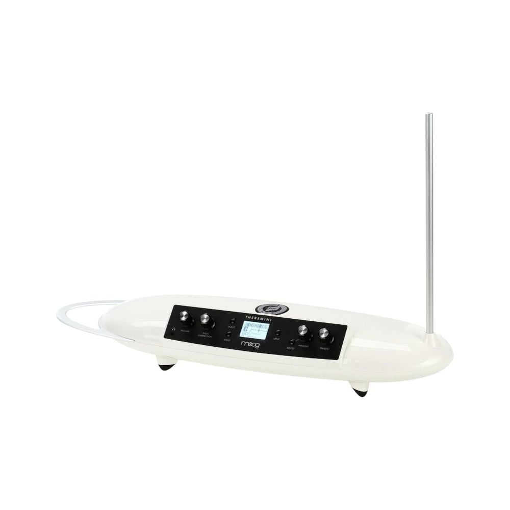 Theremini