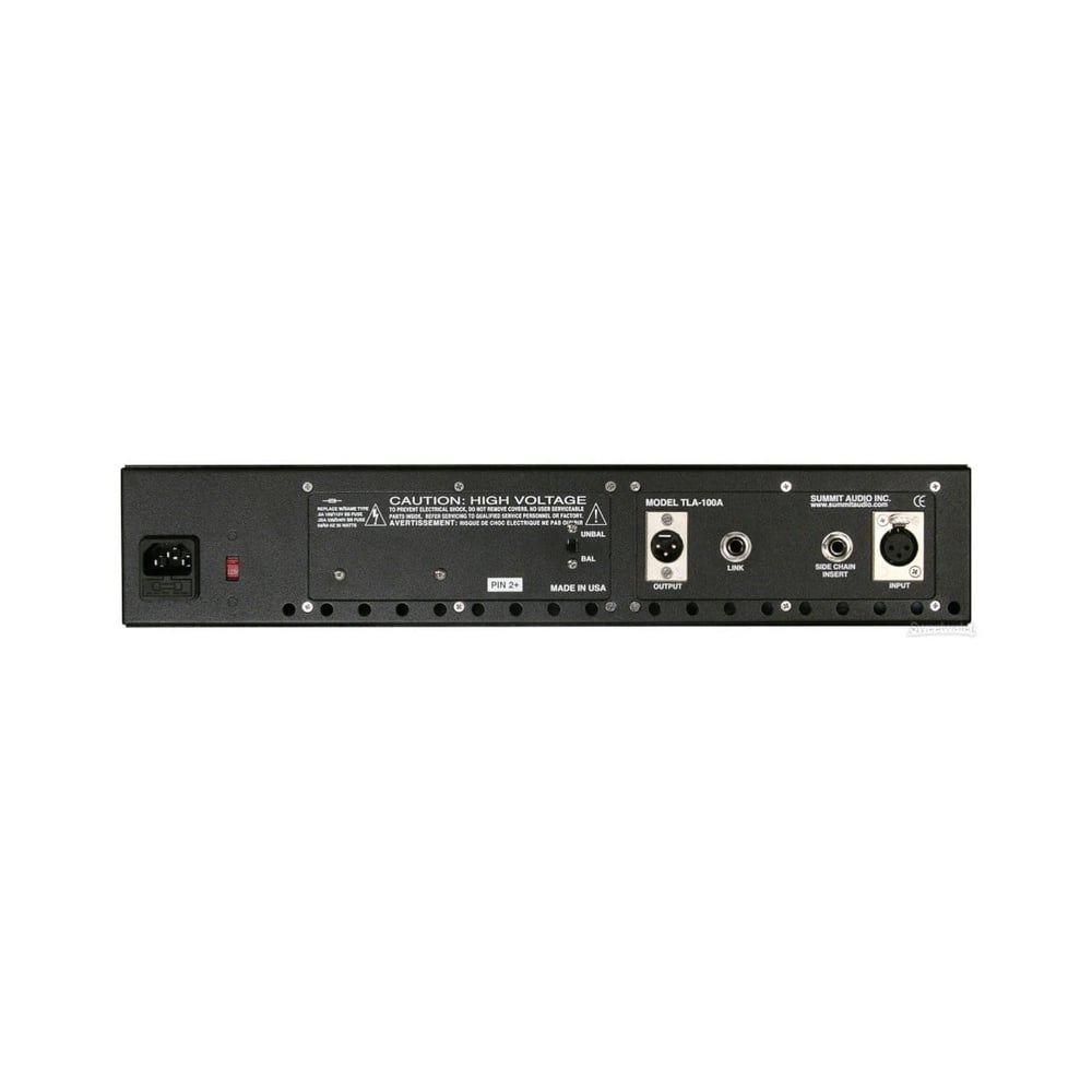 TLA-100A