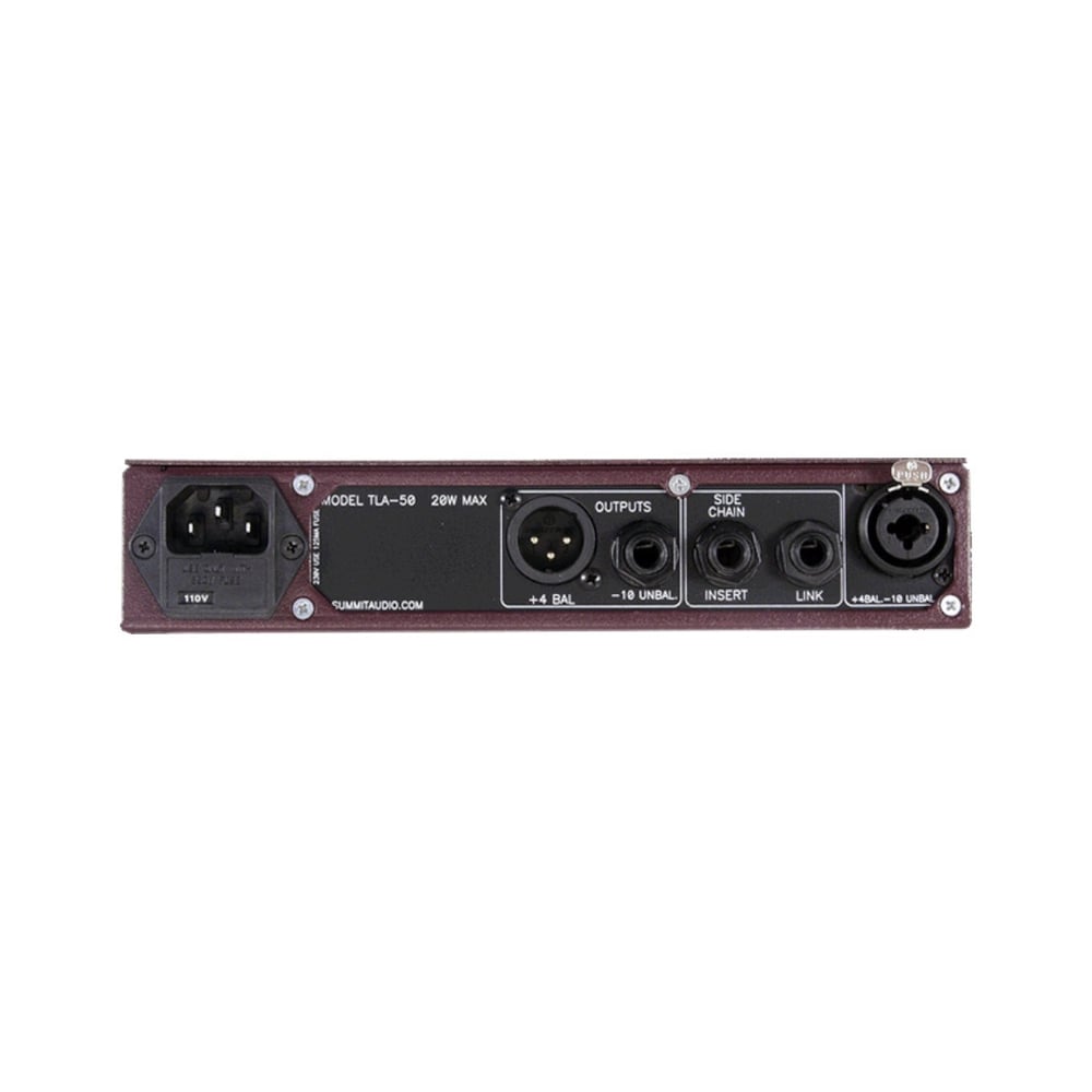 TLA-50