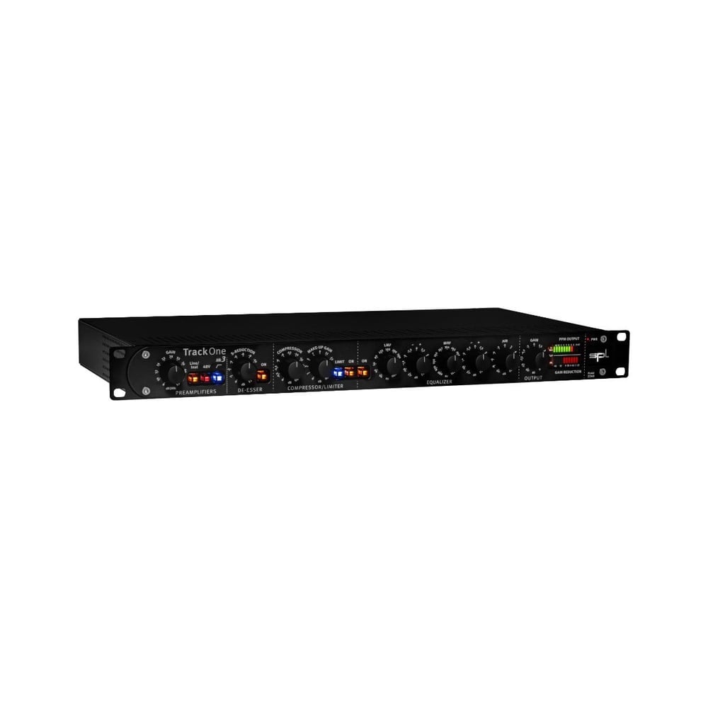 Track One Mk3 Premium