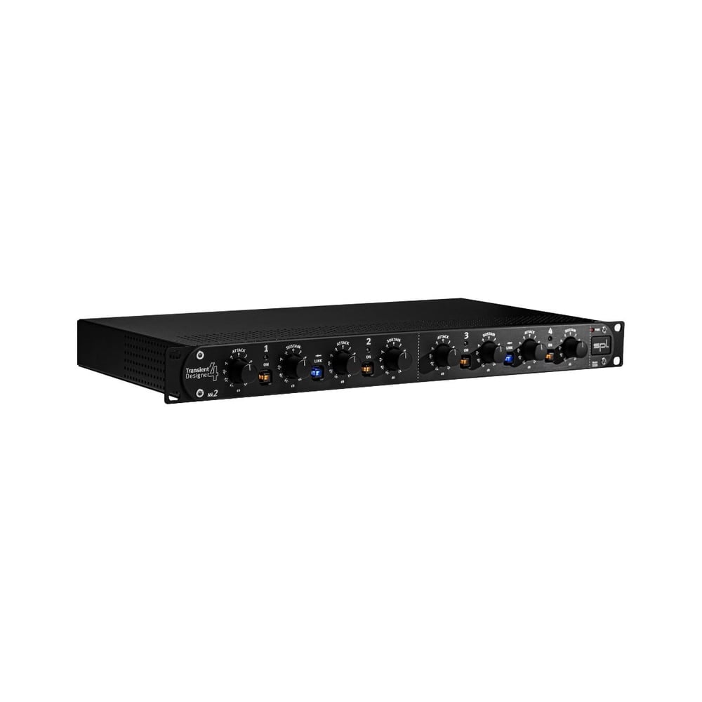 Transient Designer 4 Mk2