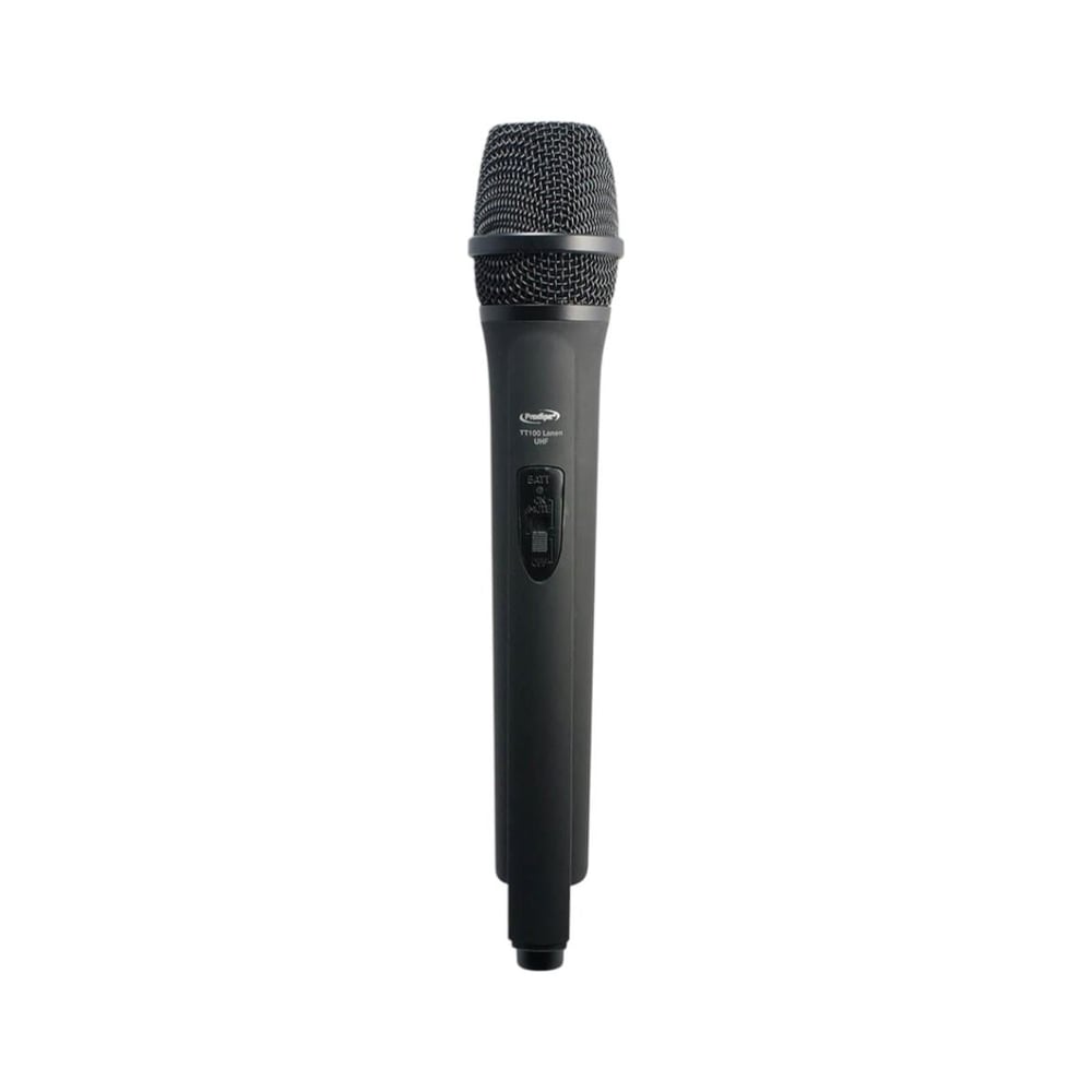 TT100 Solo UHF Lanen
