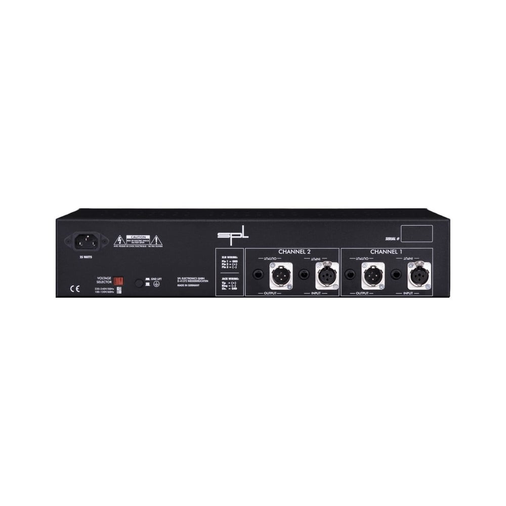 Tube Vitalizer