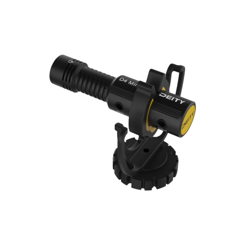 V-MIC D4 Mini