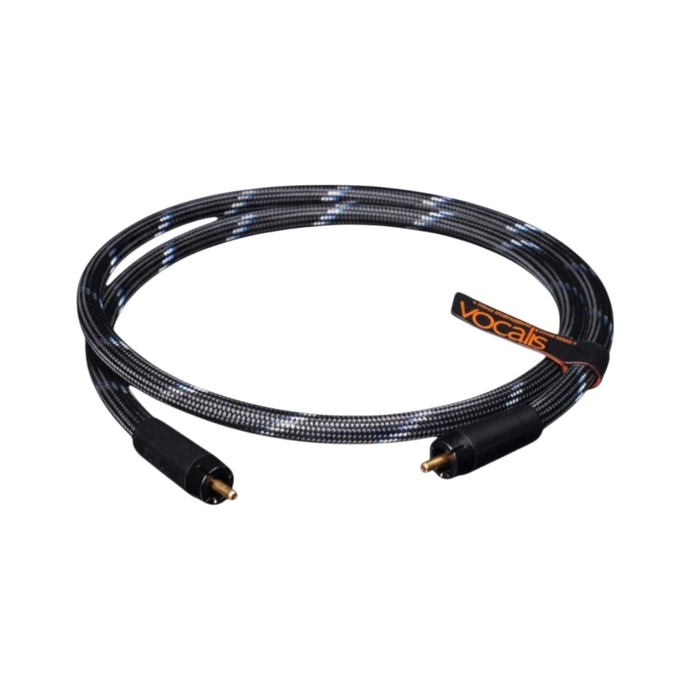 Vocalis IC Digital 75 Ω (1 m)