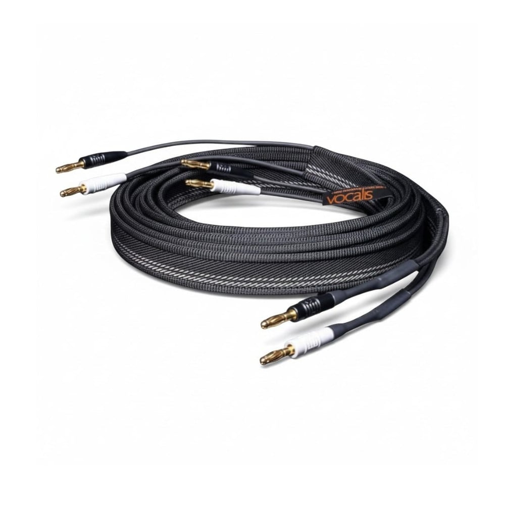 Vocalis LS Bi-Wiring (2.5 m)