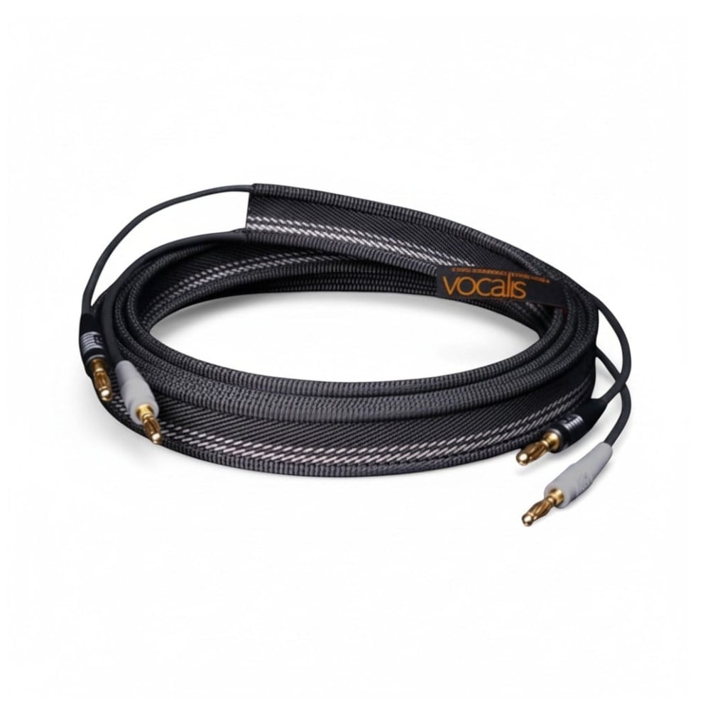 Vocalis LS Single-Wiring (2.5 m)
