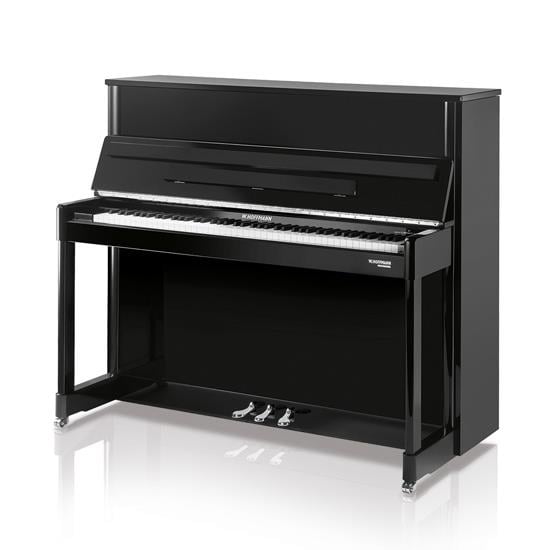 W. Hoffmann P 120