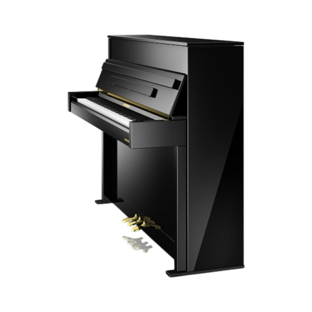 W. Hoffmann Vision V 2