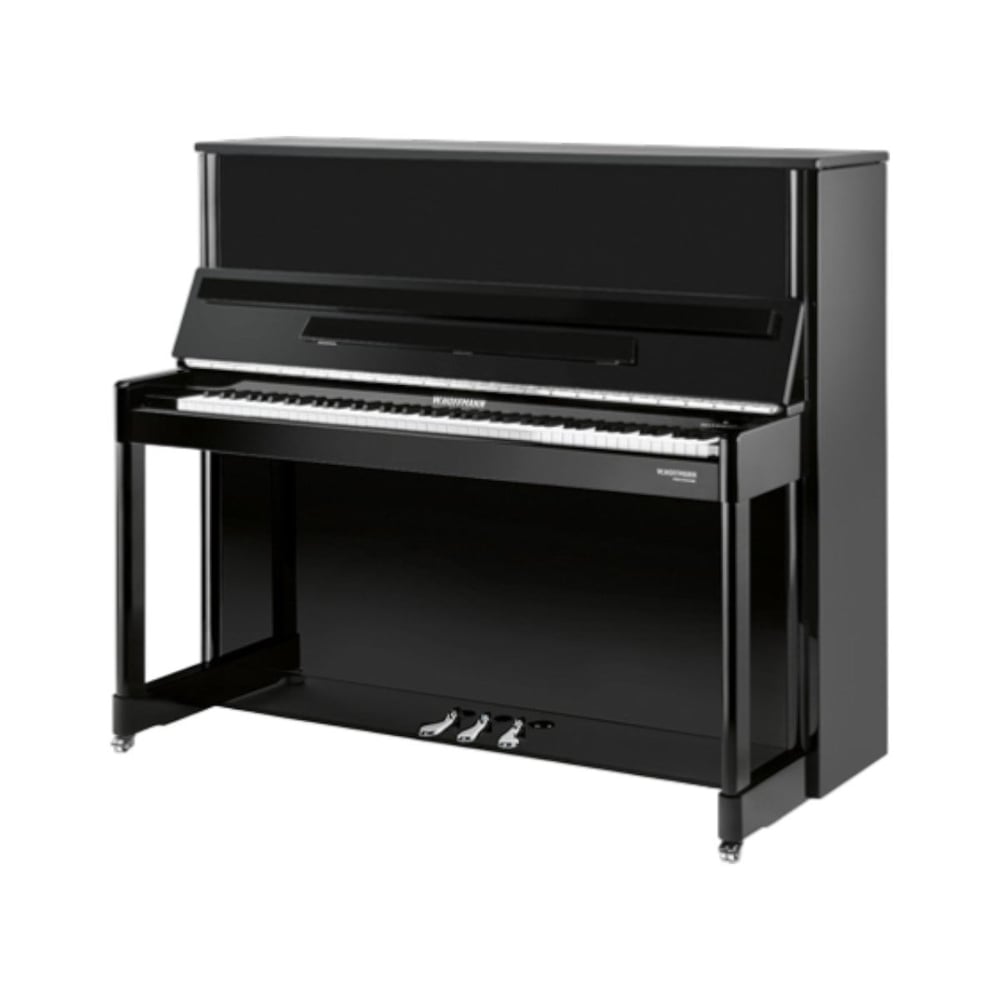 W. Hoffmann Professional P 126