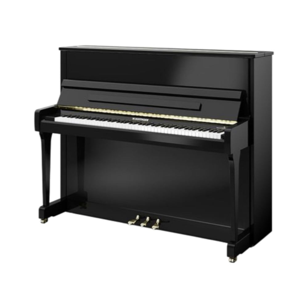 W. Hoffmann Vision V 120