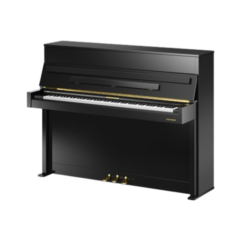 W. Hoffmann Vision V 2