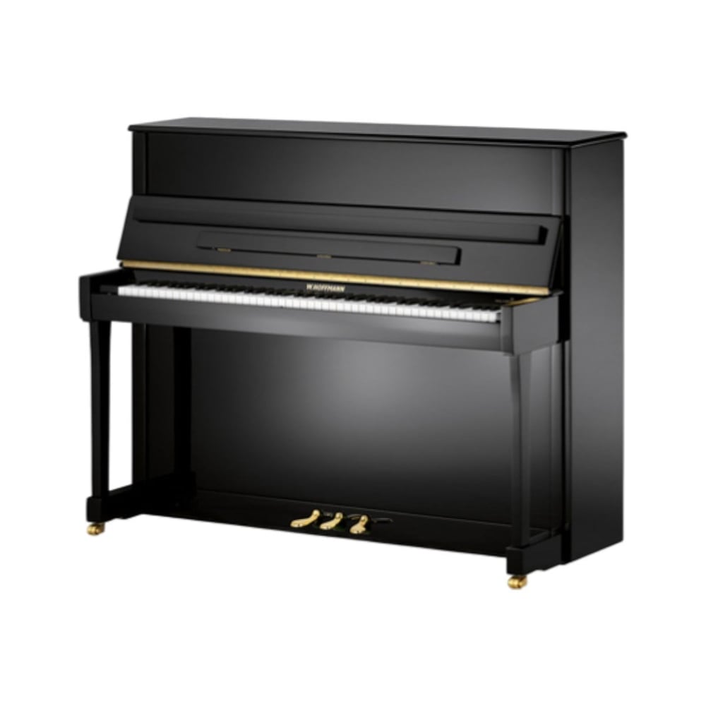 W. Hoffmann Tradition T 122