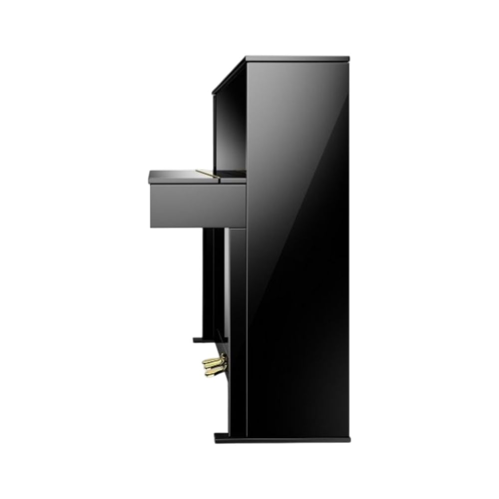 W. Hoffmann Vision V 2