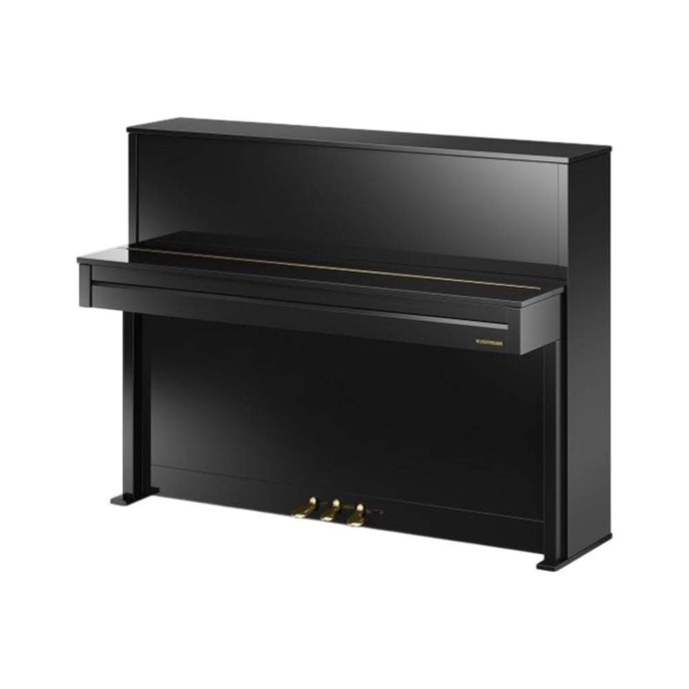 W. Hoffmann Vision V 2