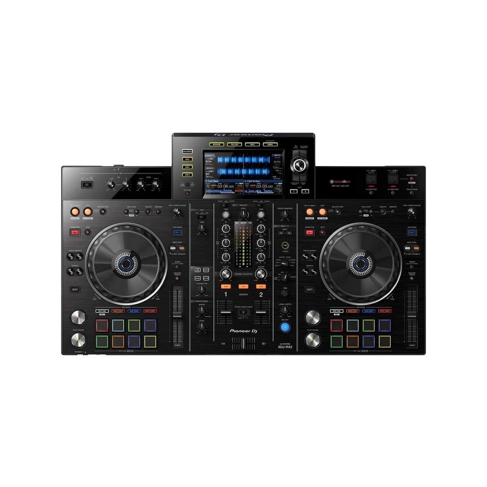 XDJ-RX2
