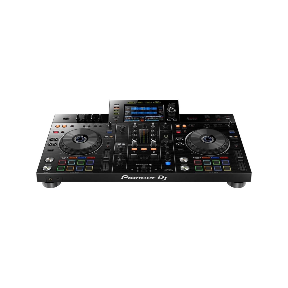 XDJ-RX2