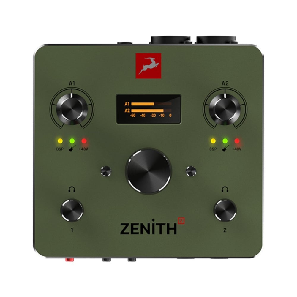 Zenith 2