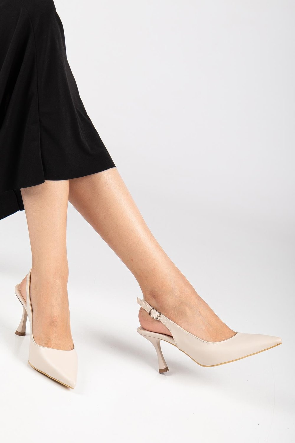 stiletto