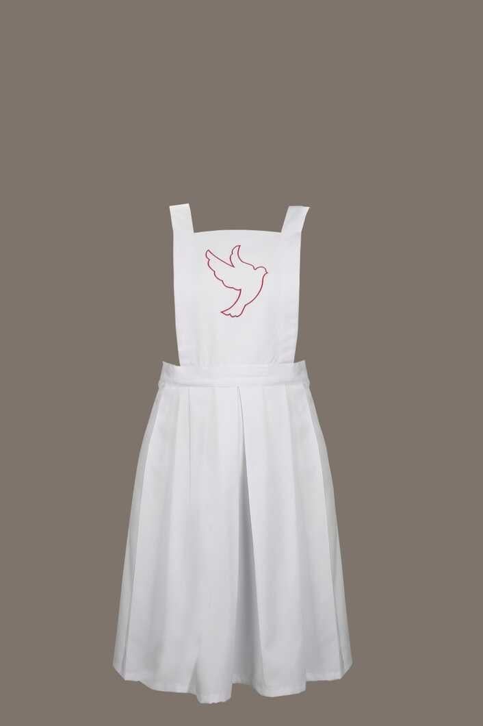 Masumlar Apartmanı Mutfak Önlüğü