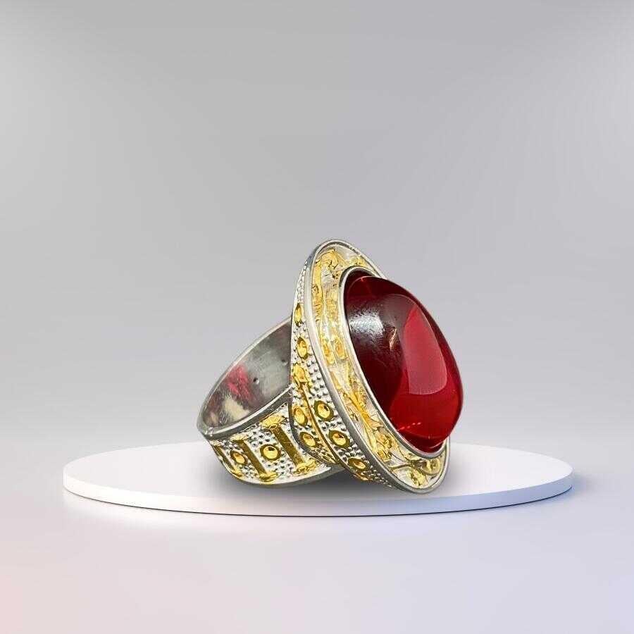 Mehmed: Fetihler Sultanı Yüzüğü