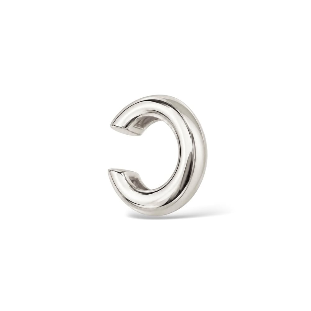 Altın Kaplama EarCuff