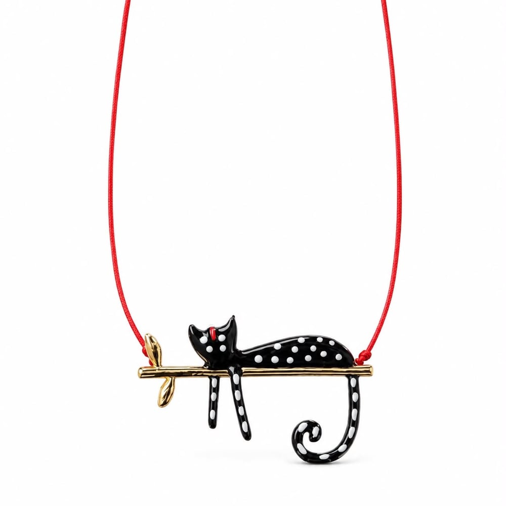 Cat Kolye