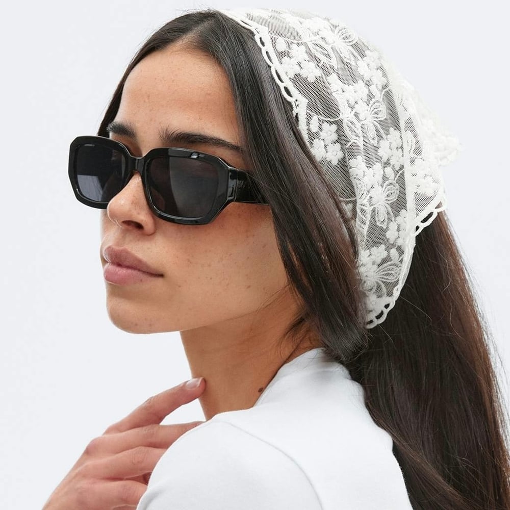 Dantel Bandana