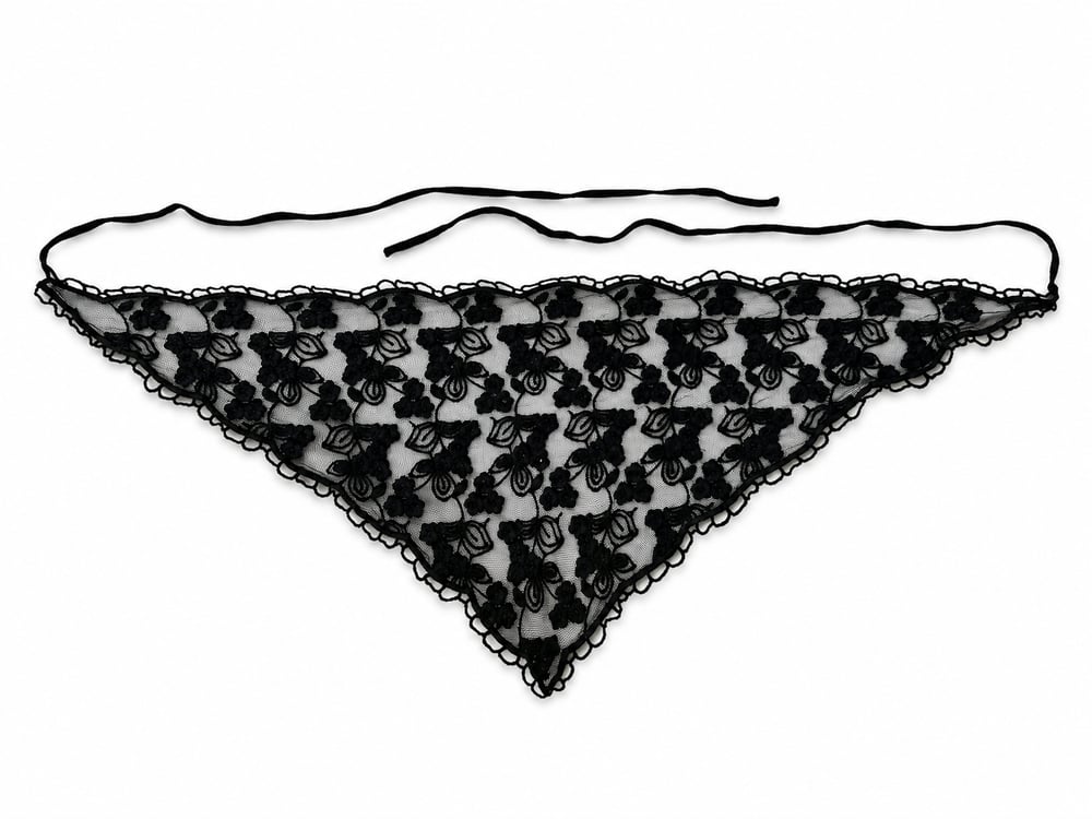 Dantel Bandana
