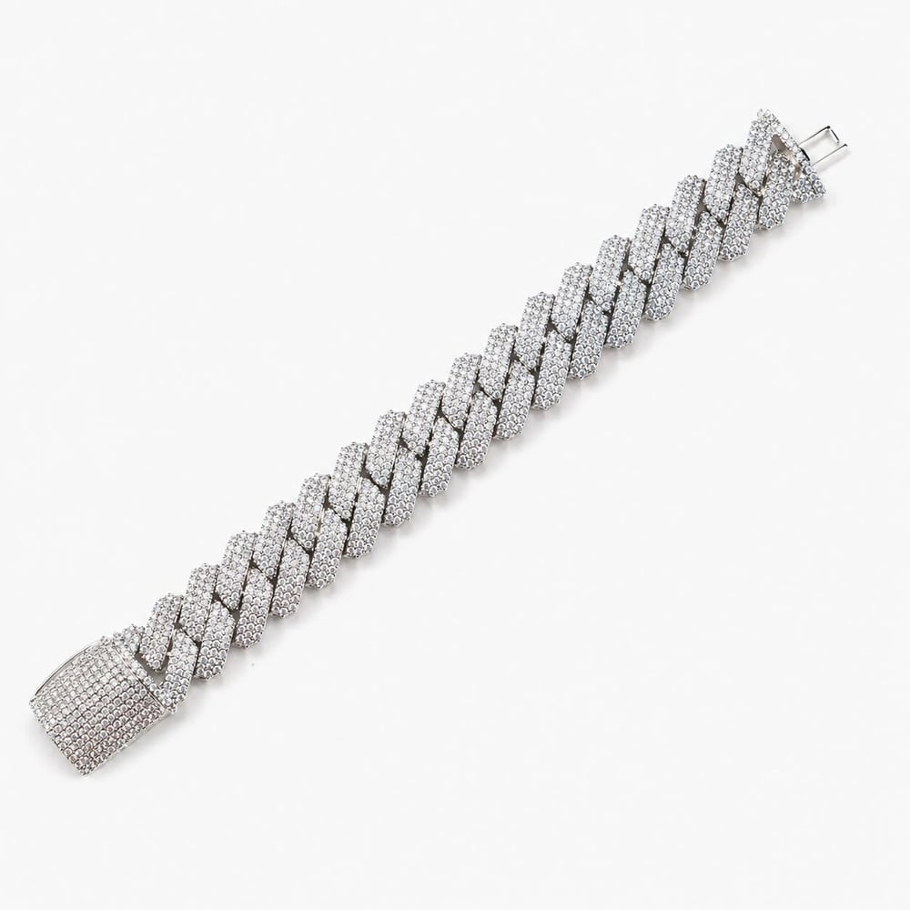 Monarch Bileklik (18 cm)