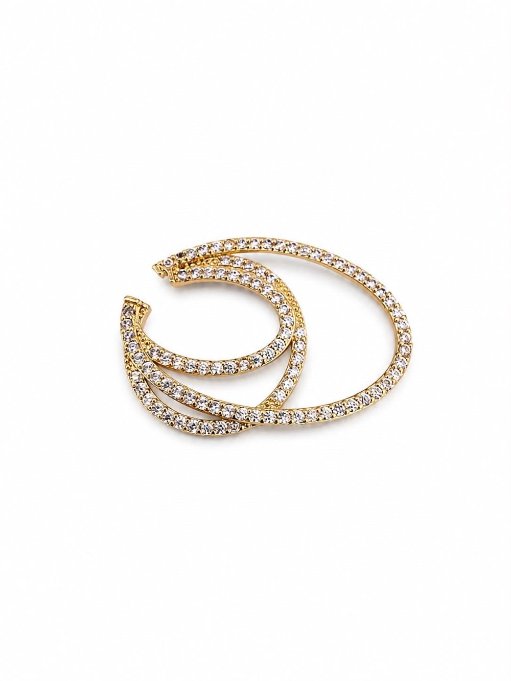 Velora Ear Cuff