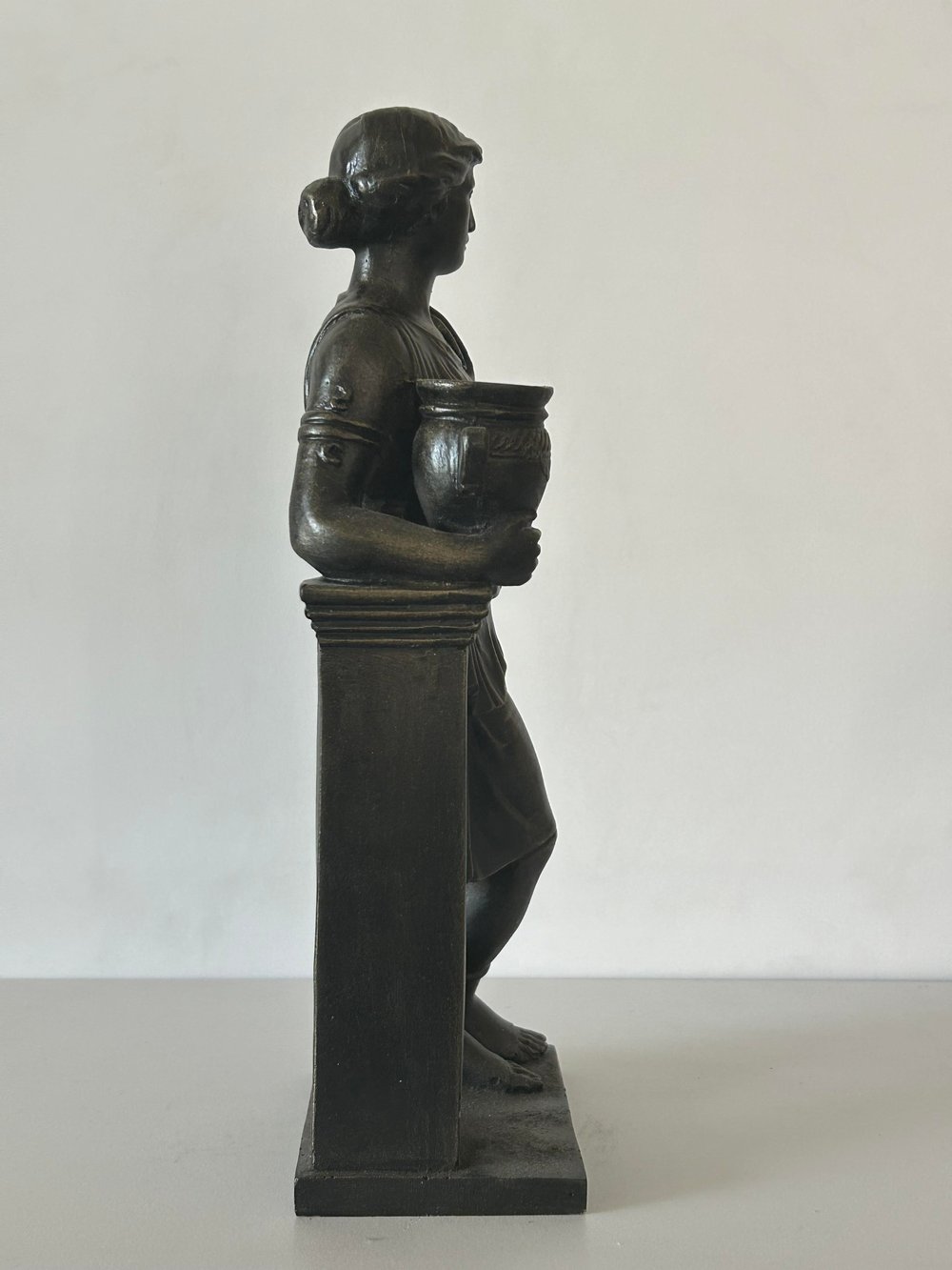 Afrodit Şamdan