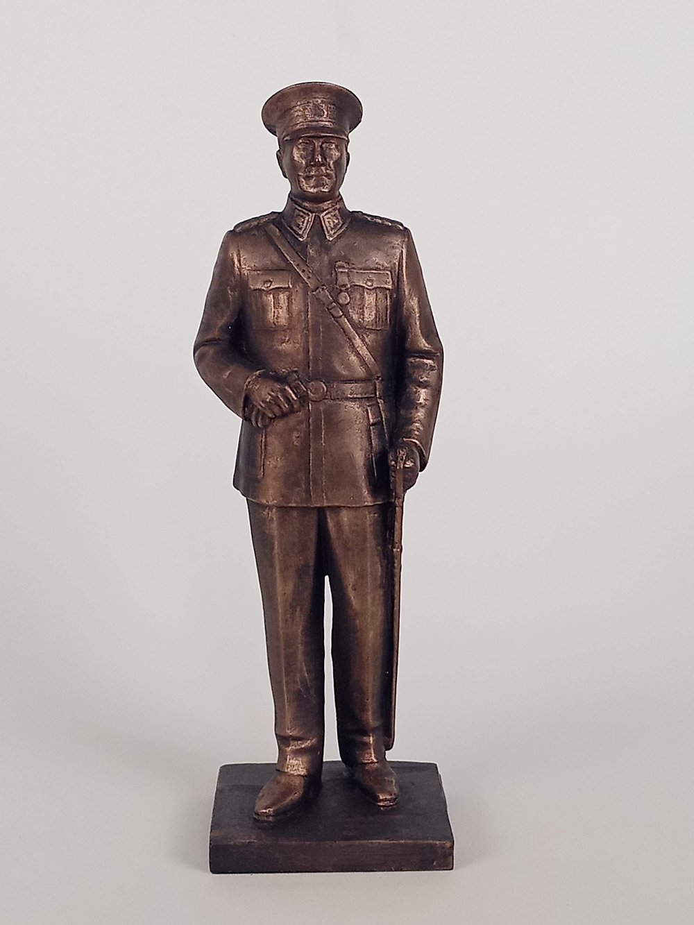 Atatürk Mareşal