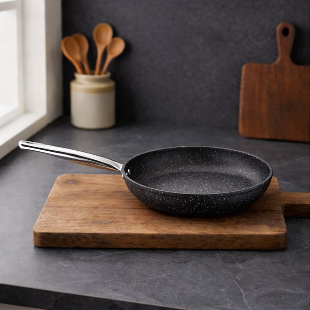 Black Line Granit 20 cm Tava