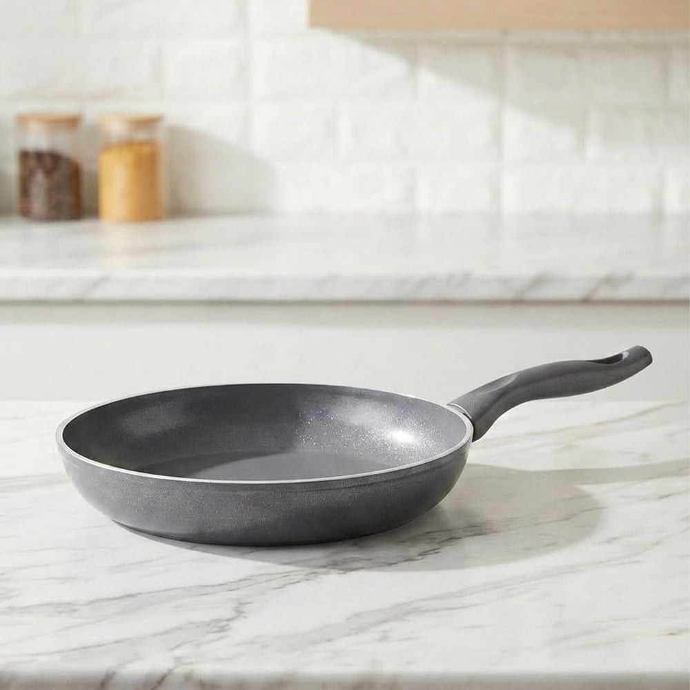 Serafit 24 cm Granit Seramik Kaplama Tava