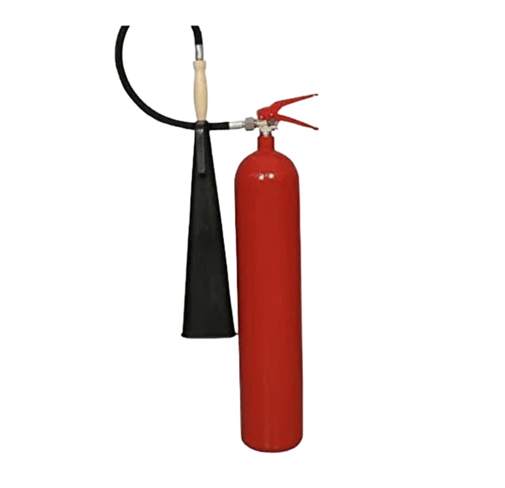 10 KG KARBONDİOKSİTLİ YANG.SÖND.CİHAZI