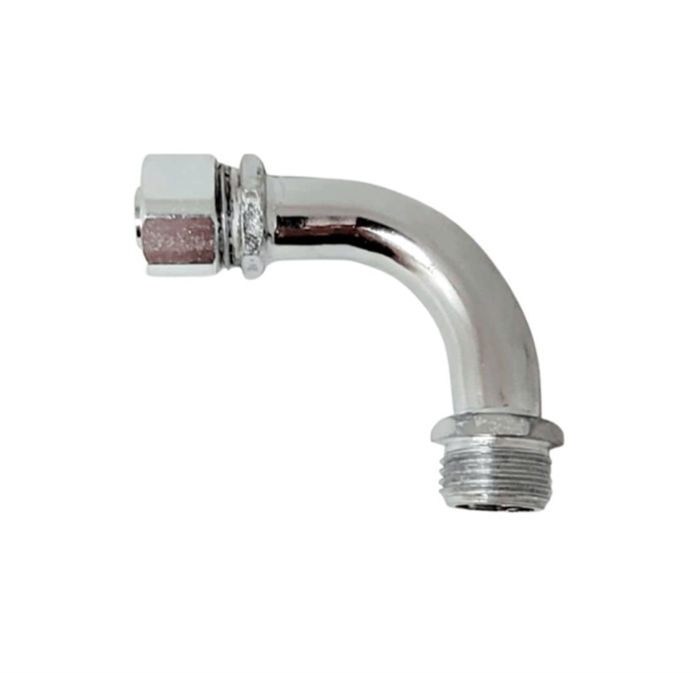 1/2-16X2 PEX BAĞ.DİRSEK 90