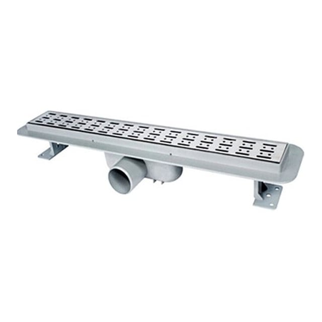 30CM LİNEER DUŞ SÜZGECİ
