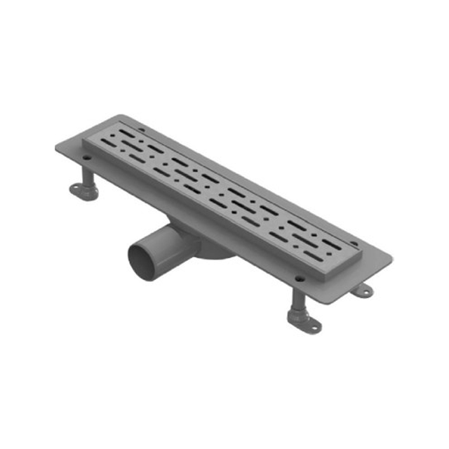 40CM LİNEER DUŞ SÜZGECİ