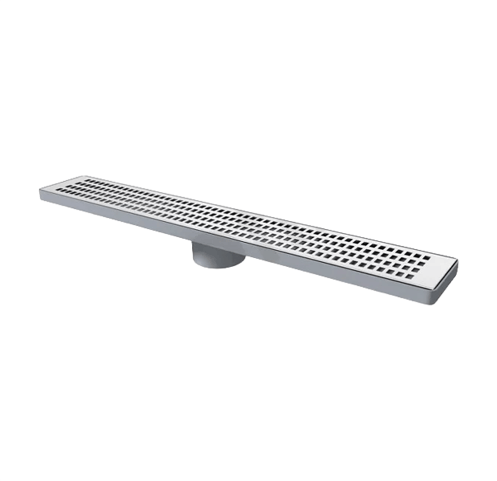 60CM LİNEER DUŞ SÜZGECİ
