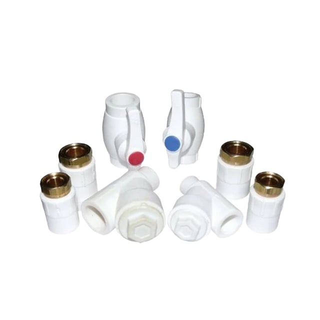 8 Lİ DİRSEKLİ KOMBİ SETİ - SAVE