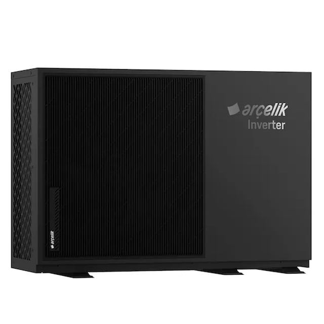 ARÇELİK AHPH-MM16 16KW THERMAL MONOBLOCK R32 GAS