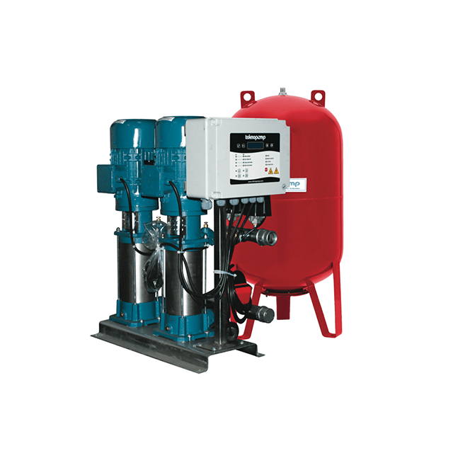 AUED 11 COMPACT MNV 40-1206 1X5,5 ELK.+8,8 KW DZL+25+212 1,5 KW JOKEY YNG. GRUBU