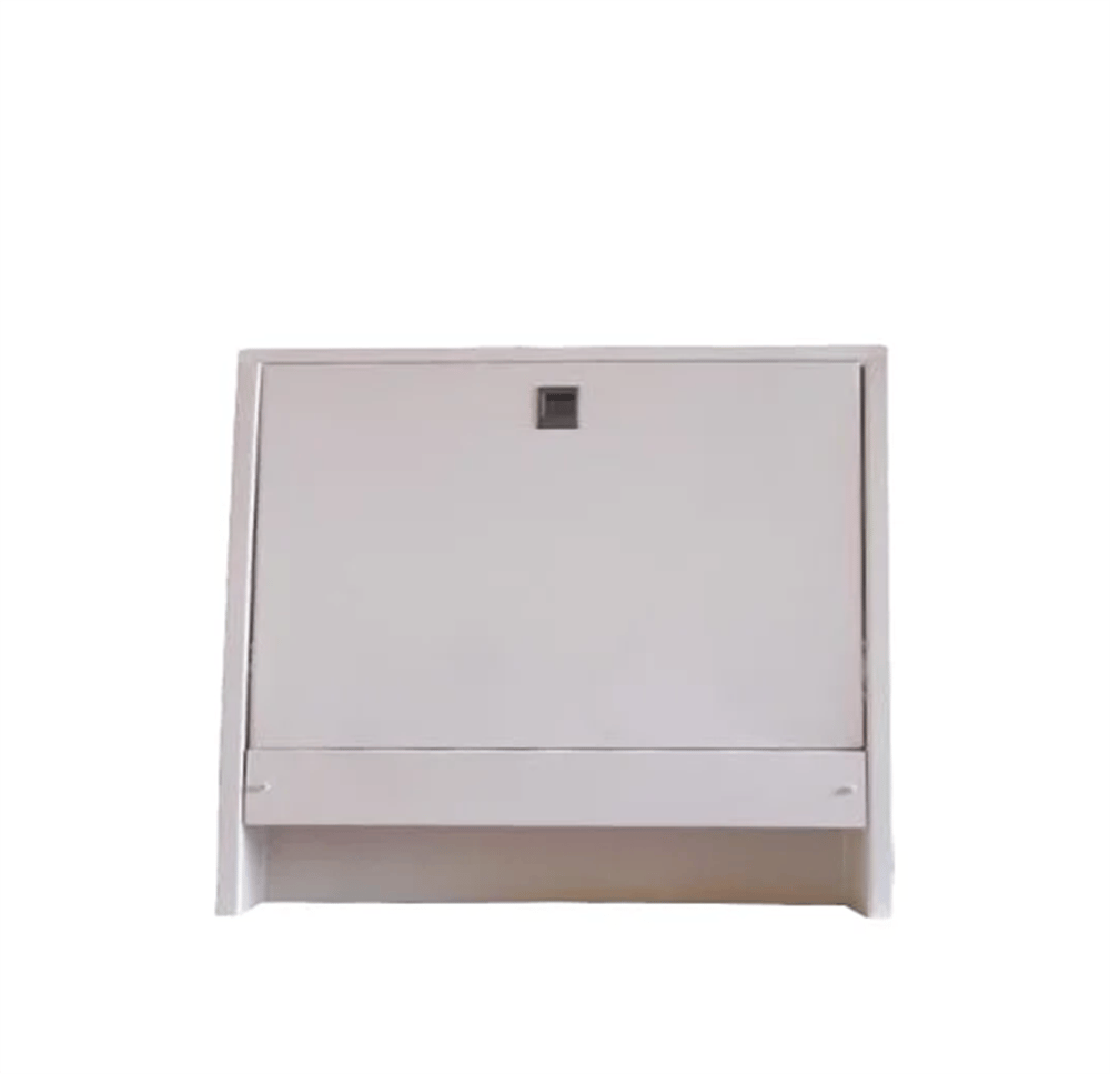 AYARLI SAC KOLLEKTÖR DOLABI 40X60X10