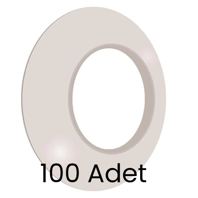 BACA CONTASI 100LÜK