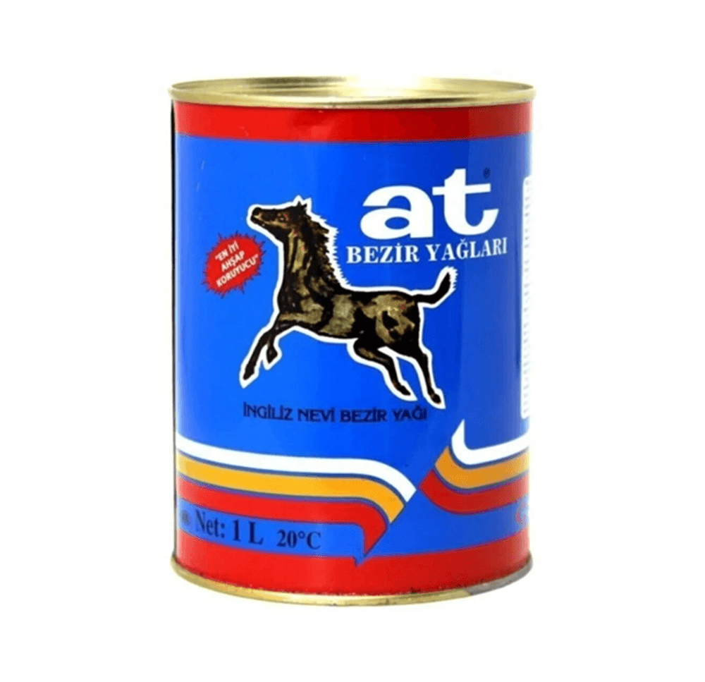 BEZİR YAĞI 2 KG KUTU