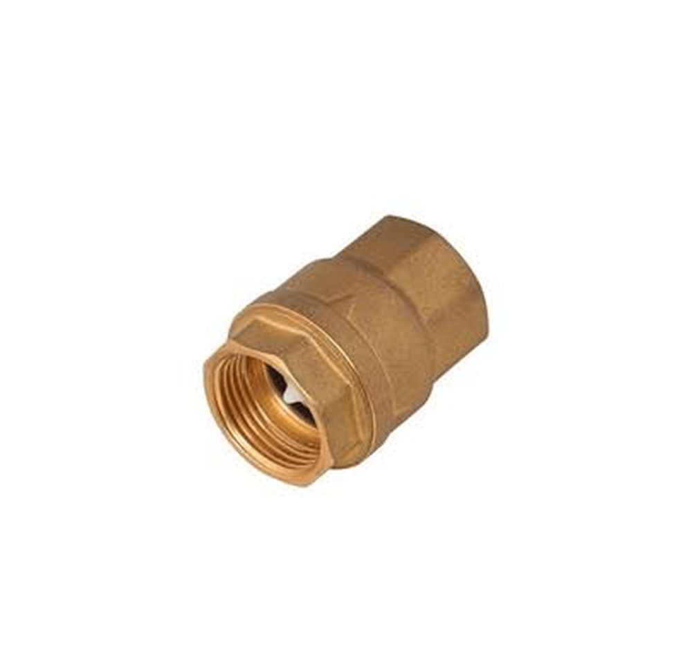 ÇEKVALF PİRİNÇ YAYLI PN16 (CHE-0102) İÇ DİŞLİ 2