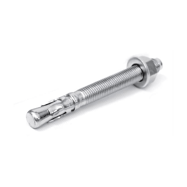 ÇELİK ÇEKME DÜBEL 8MM