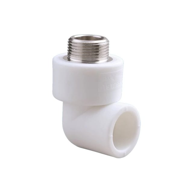 Uygun fiyatlı DIŞ DİŞ DİRSEK 20mm Satın Al | Yardımcı Malzeme